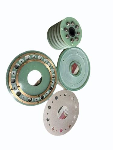 Fibre Discs