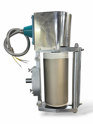 Blister Machine Epi2000 Letter Etching Sealing Assembly
