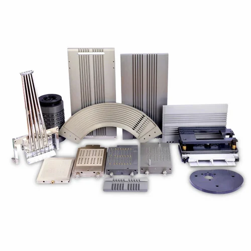 Blister Machine Change Parts
