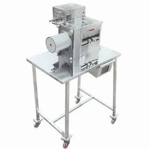 De Blister Machine