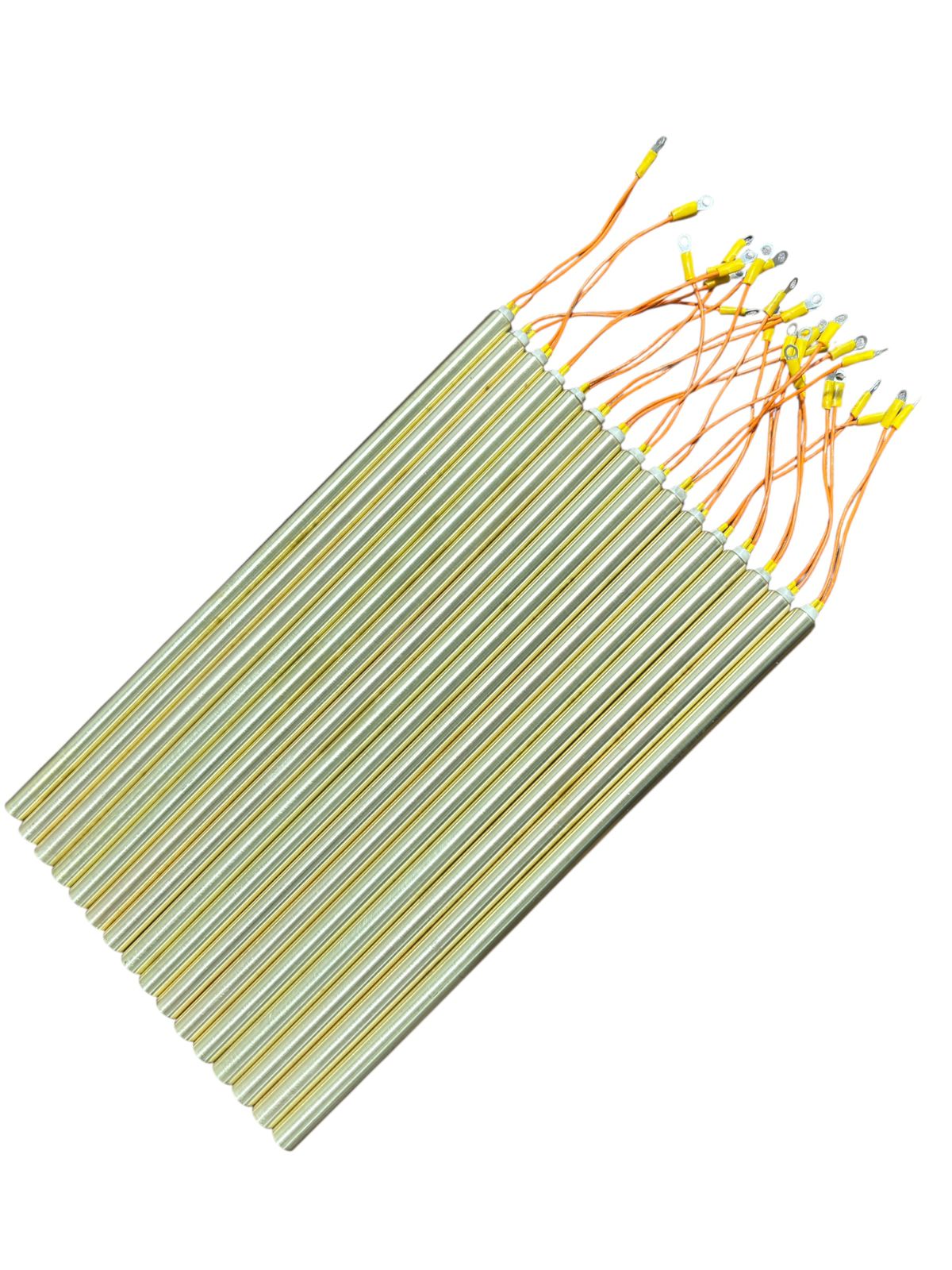 Cartridge Heaters