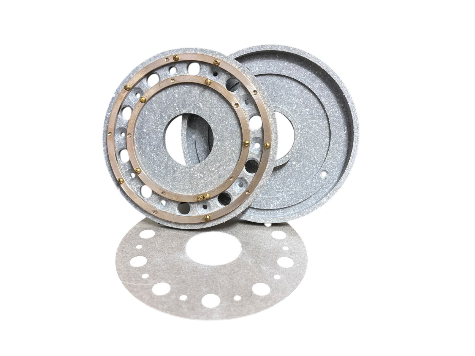 Terminal ring