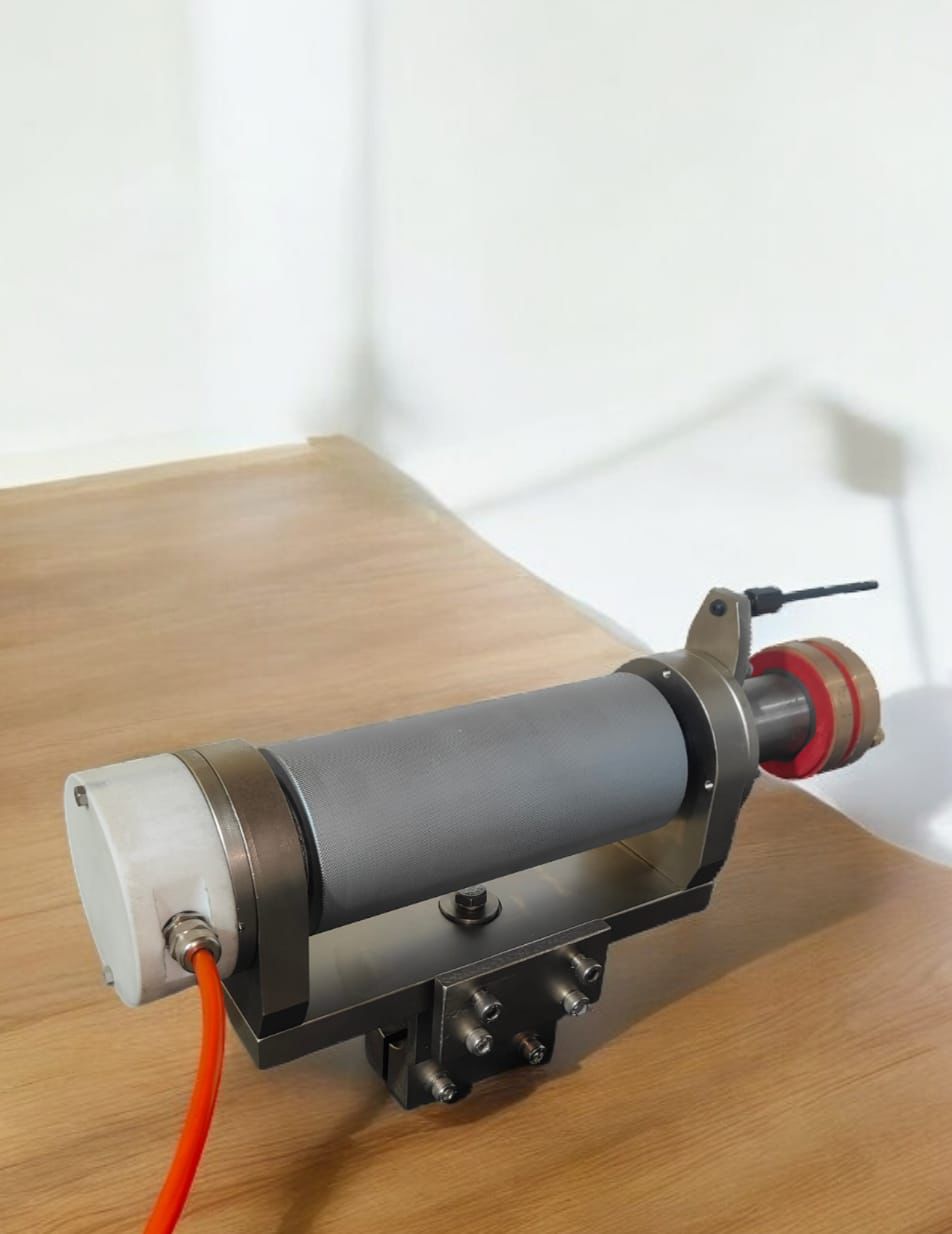 Sealing assembly (PSR)