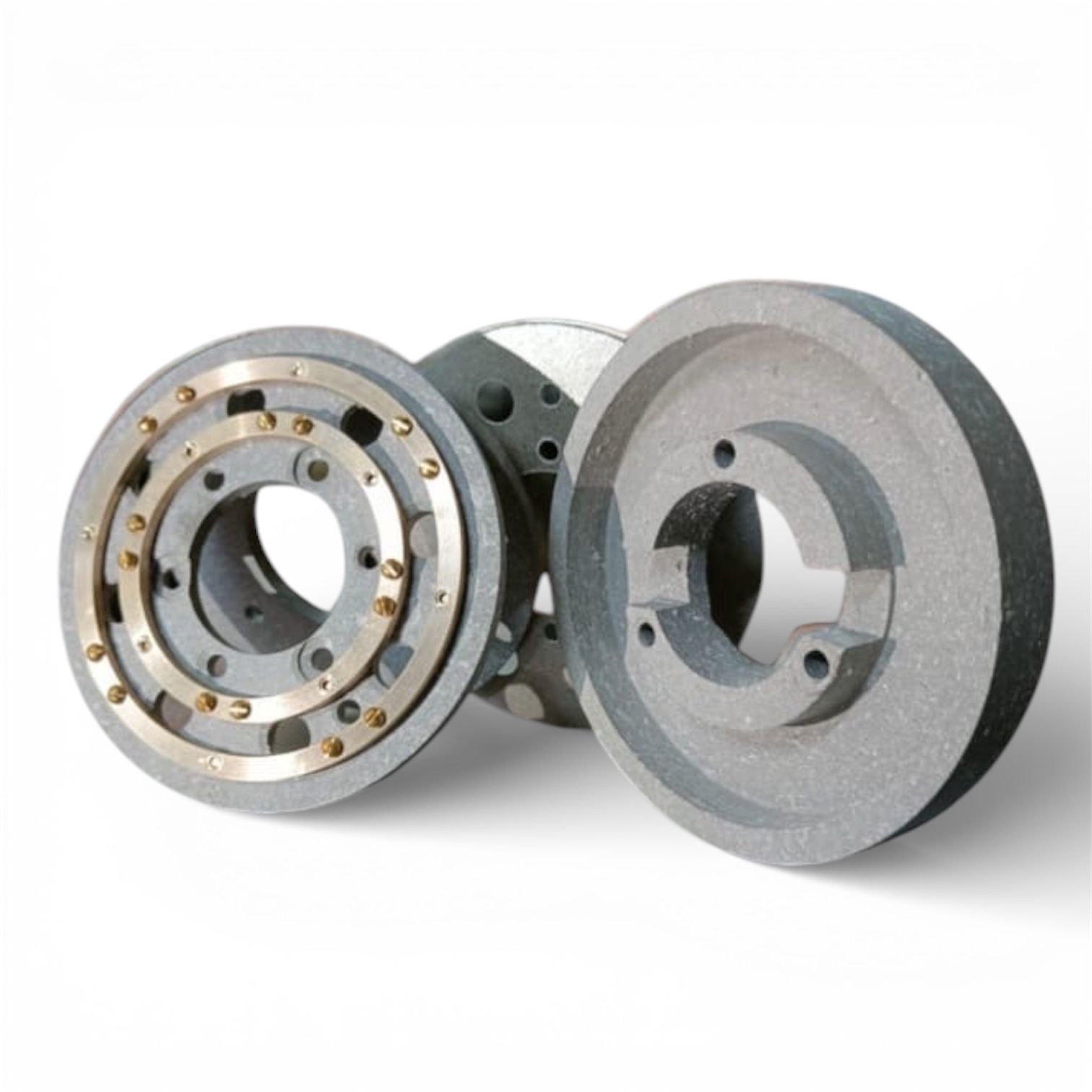 Terminal Ring