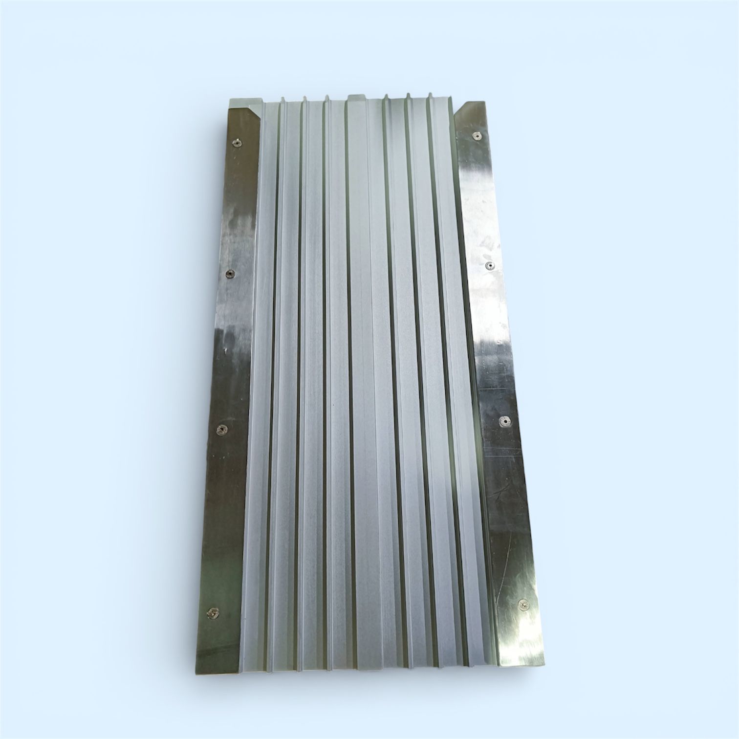 Guide track
