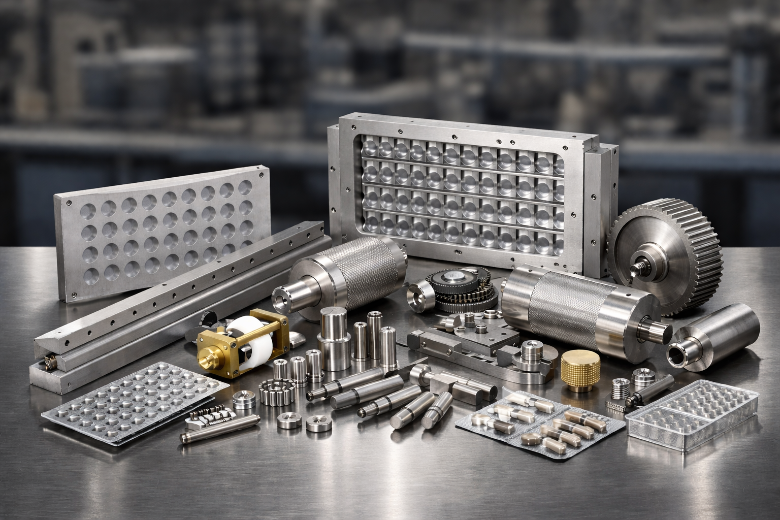 Why Precision Cleaning is Critical in Manufacturing