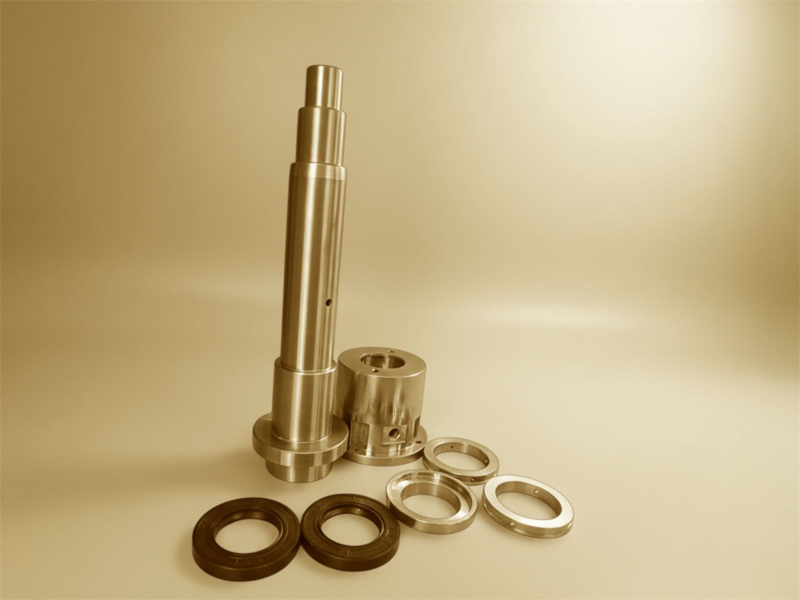 PHARMACEUTICALS BLISTER MACHINE SPARE